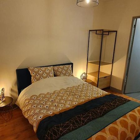 Les Balcons De Dieppe - Appartement 1Er Etage - Certifie 3 Etoiles Au Coeur De La Rue Pietonne Zewnętrze zdjęcie