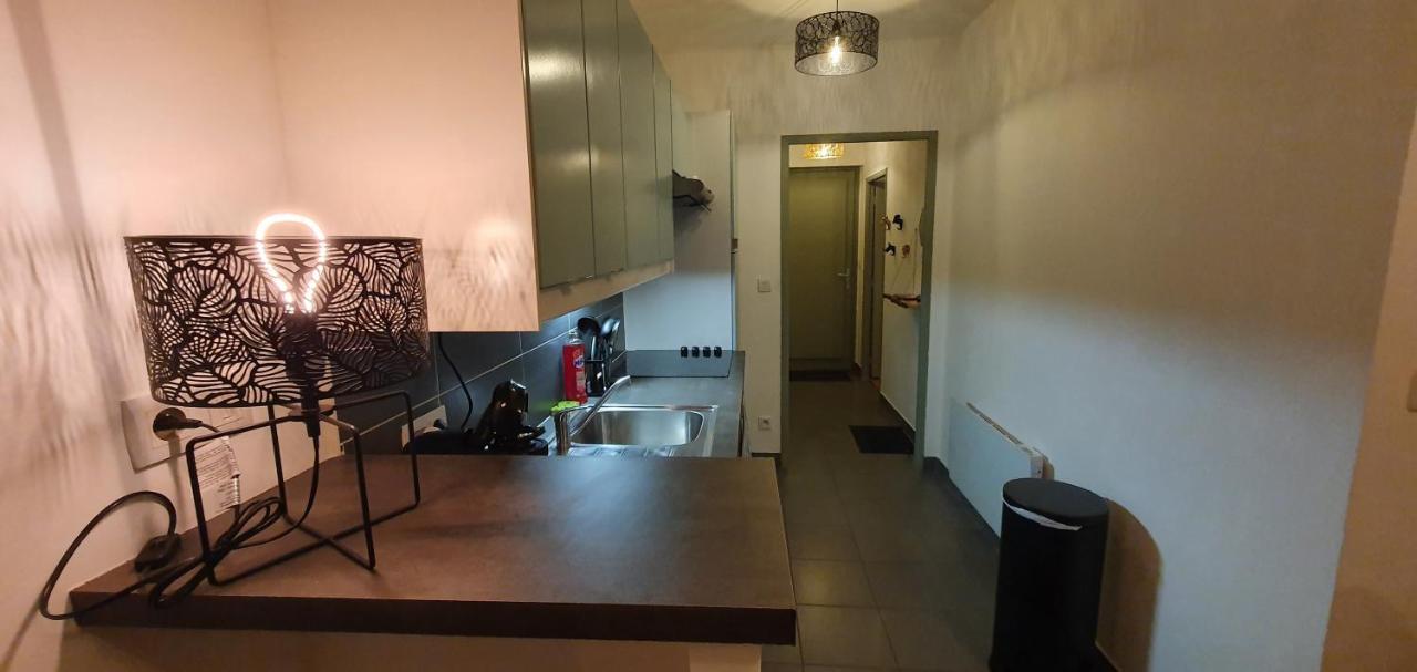 Les Balcons De Dieppe - Appartement 1Er Etage - Certifie 3 Etoiles Au Coeur De La Rue Pietonne Zewnętrze zdjęcie